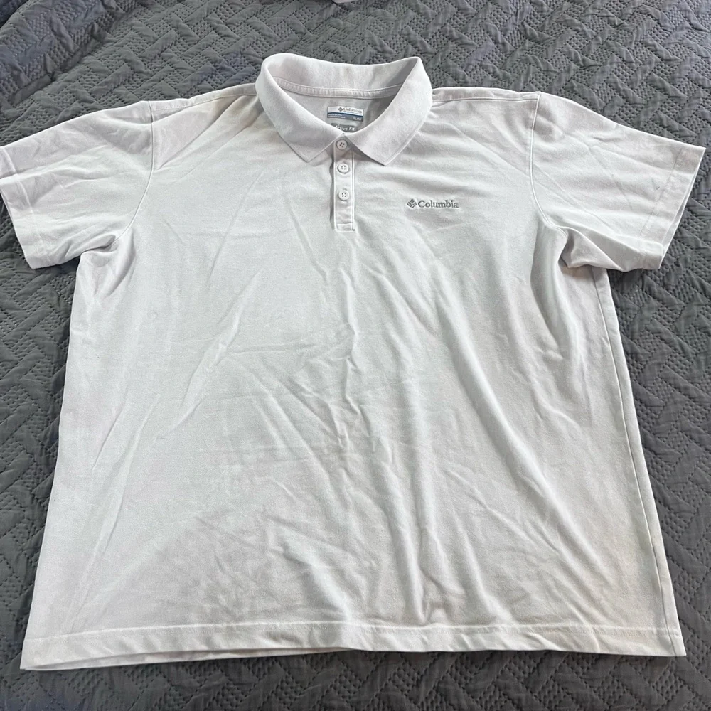 Columbia Shirt​​​​